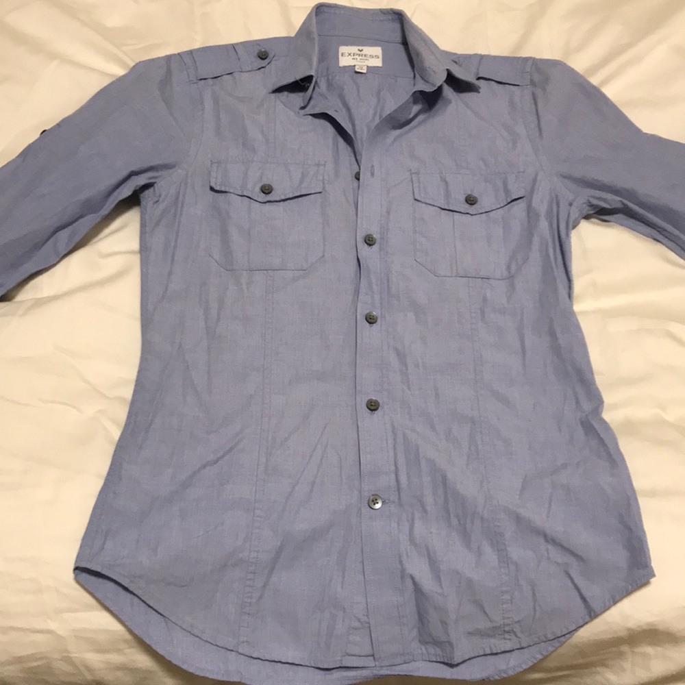 Men’s Express Shirt